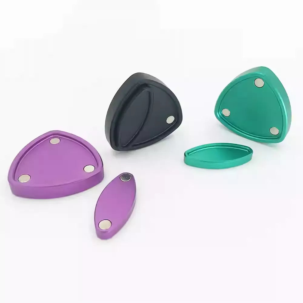 Pivot Magnetic Slider