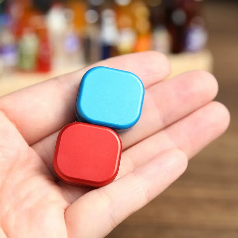 EDC Fidget Toys - Three layer Slider