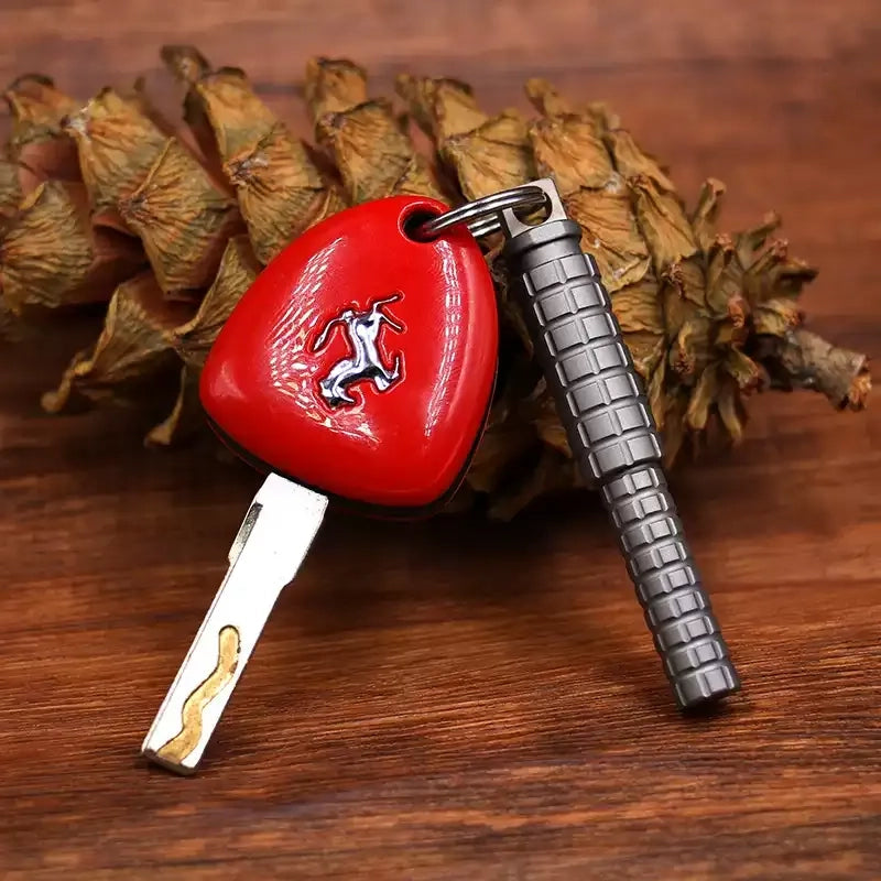 Mini Titanium EDC Tactical Pen