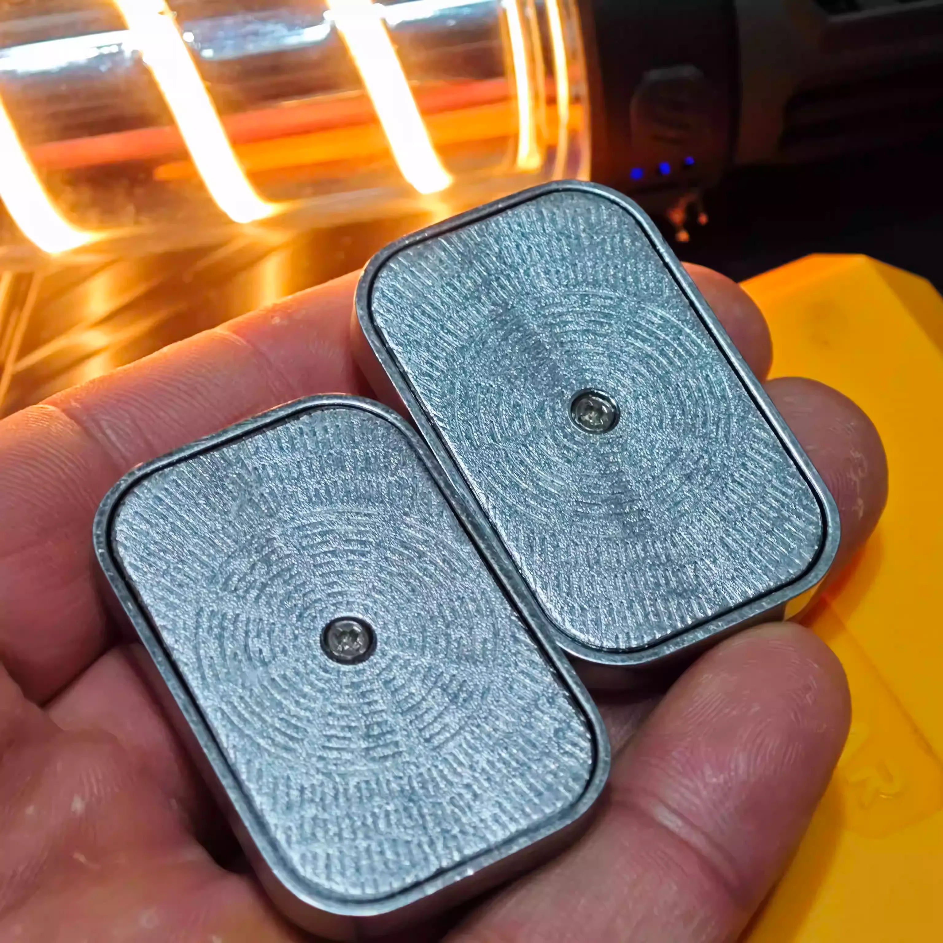 Dragon Infinite Slider