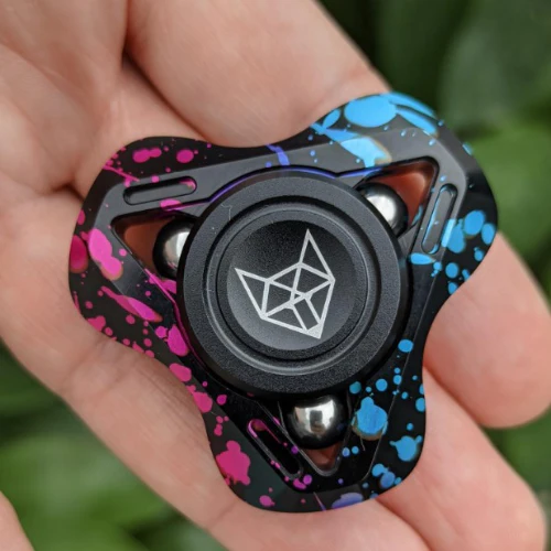Helix Turbo