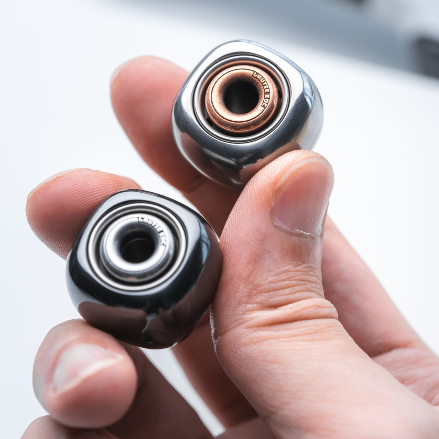 “Sugar Cube” Pendant