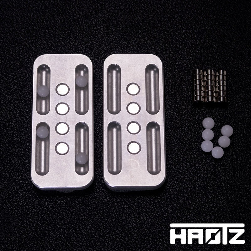 HAOTZ Metal Fidget Slider