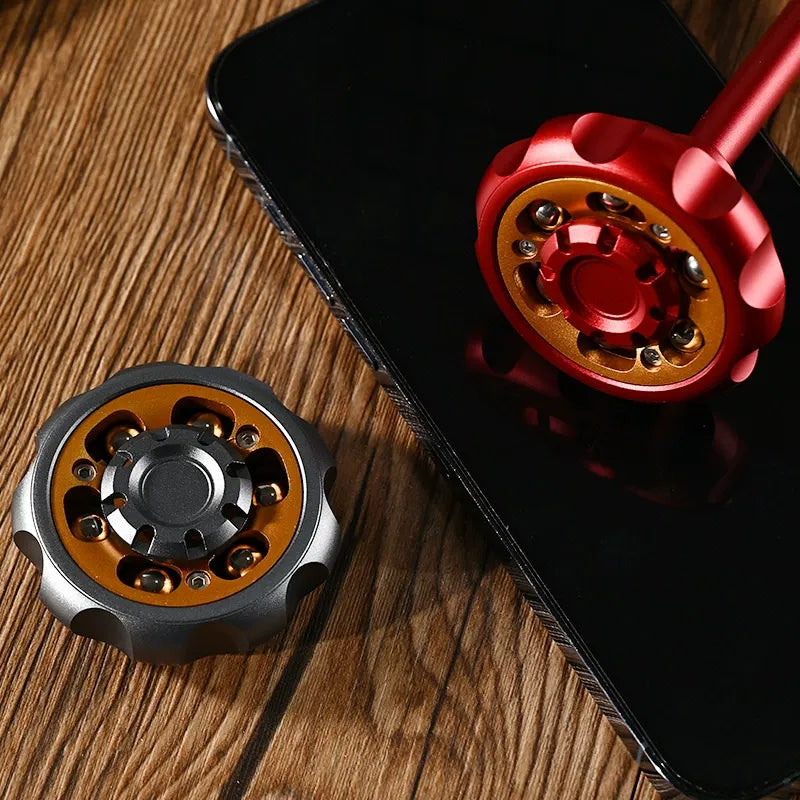 EDC Fidget Toys - Ferris Wheel Spinner