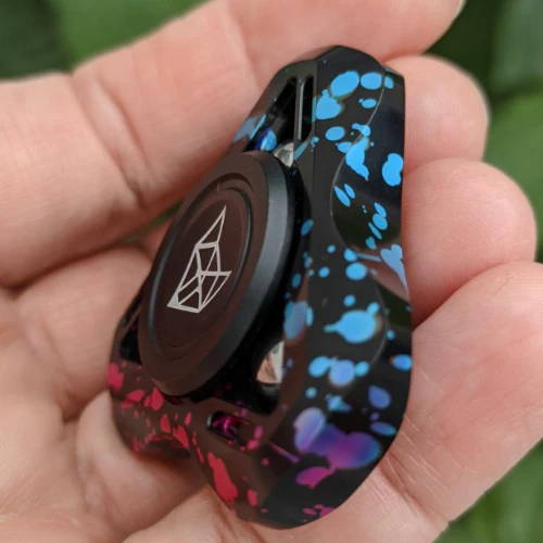 Helix Turbo