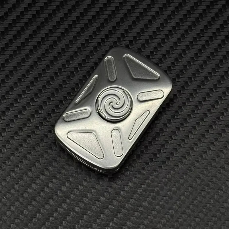 Novel Infinite Slider