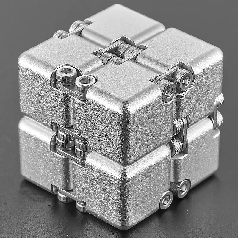 Infinite Cube