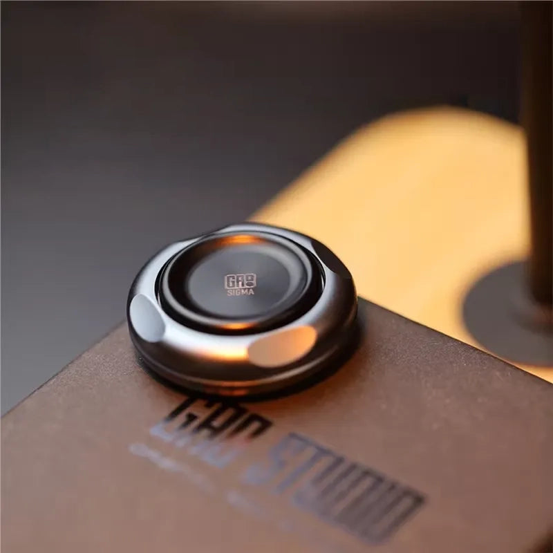 EDC Fidget Toys - Mag Master 2.0 Slider