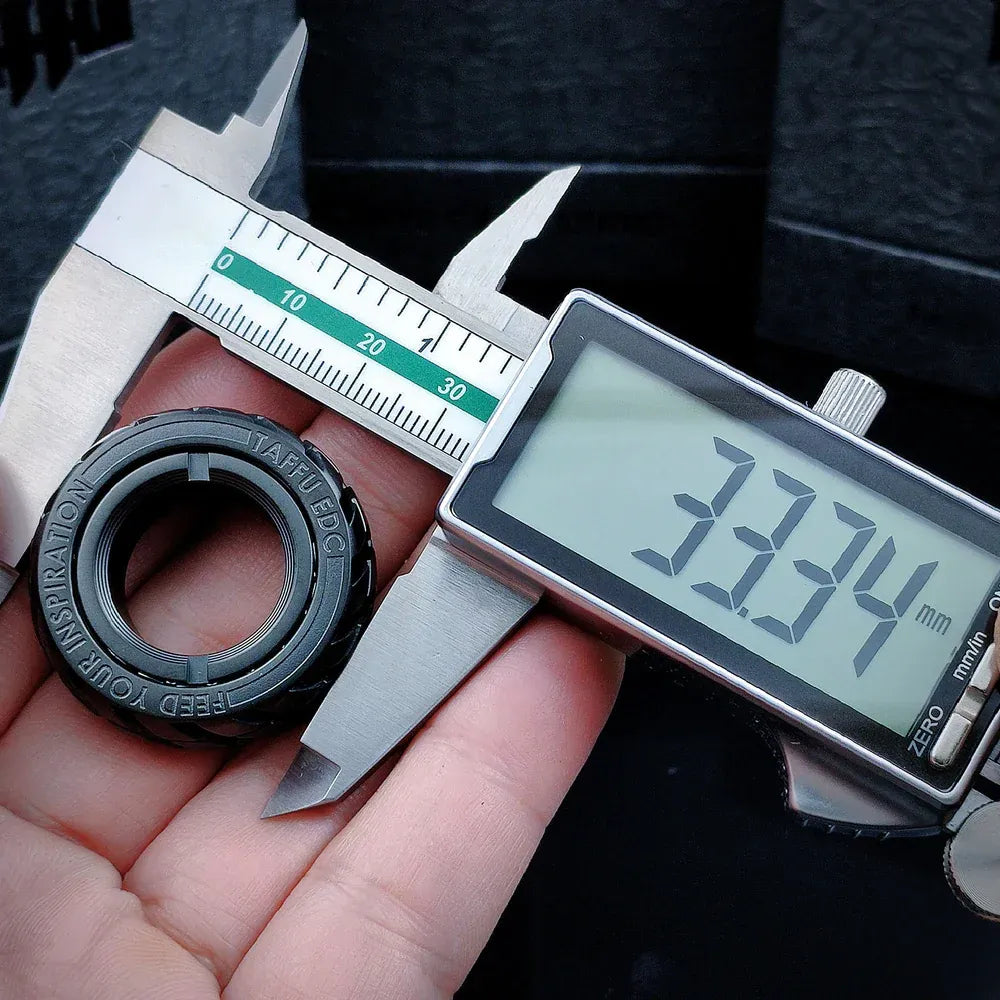 Motorcycle Tire Ring