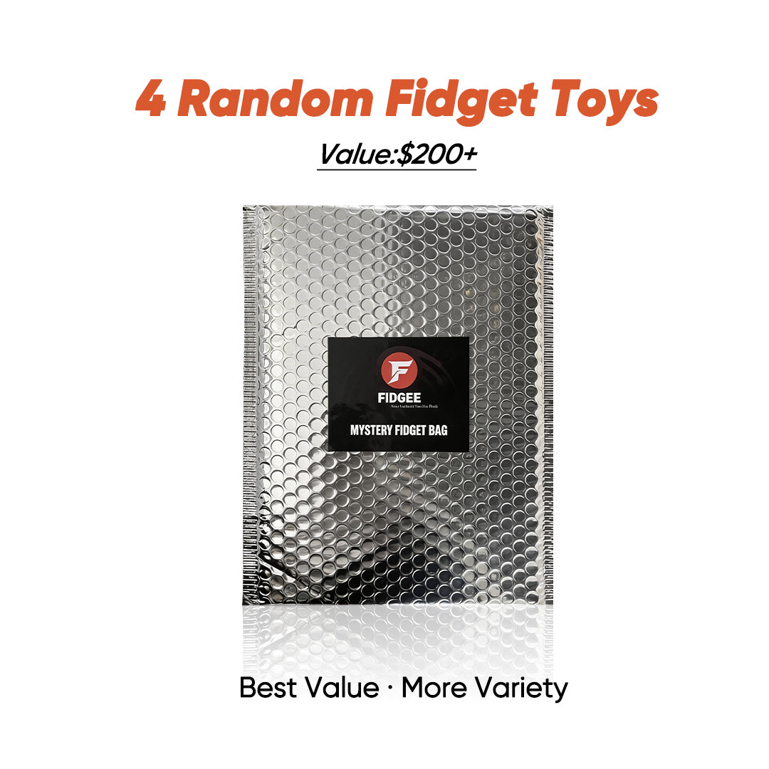 Mystery Fidget Bag