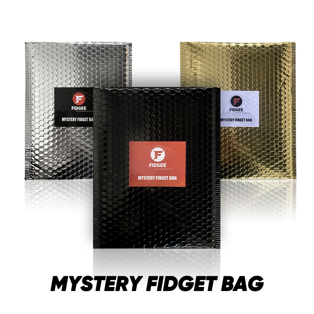 Mystery Fidget Bag