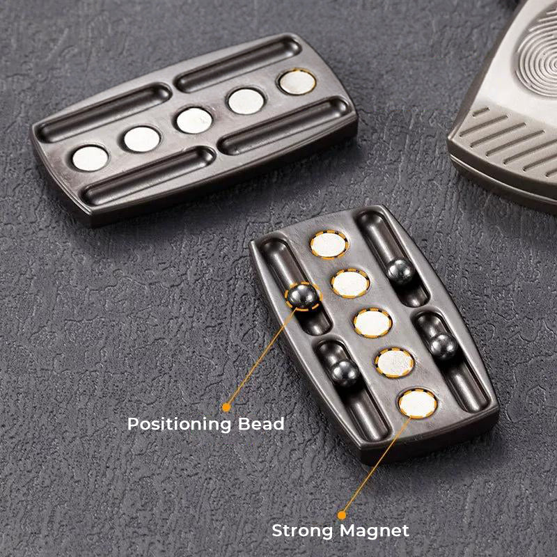 EDC Fidget Toys - Fingerprint Slider