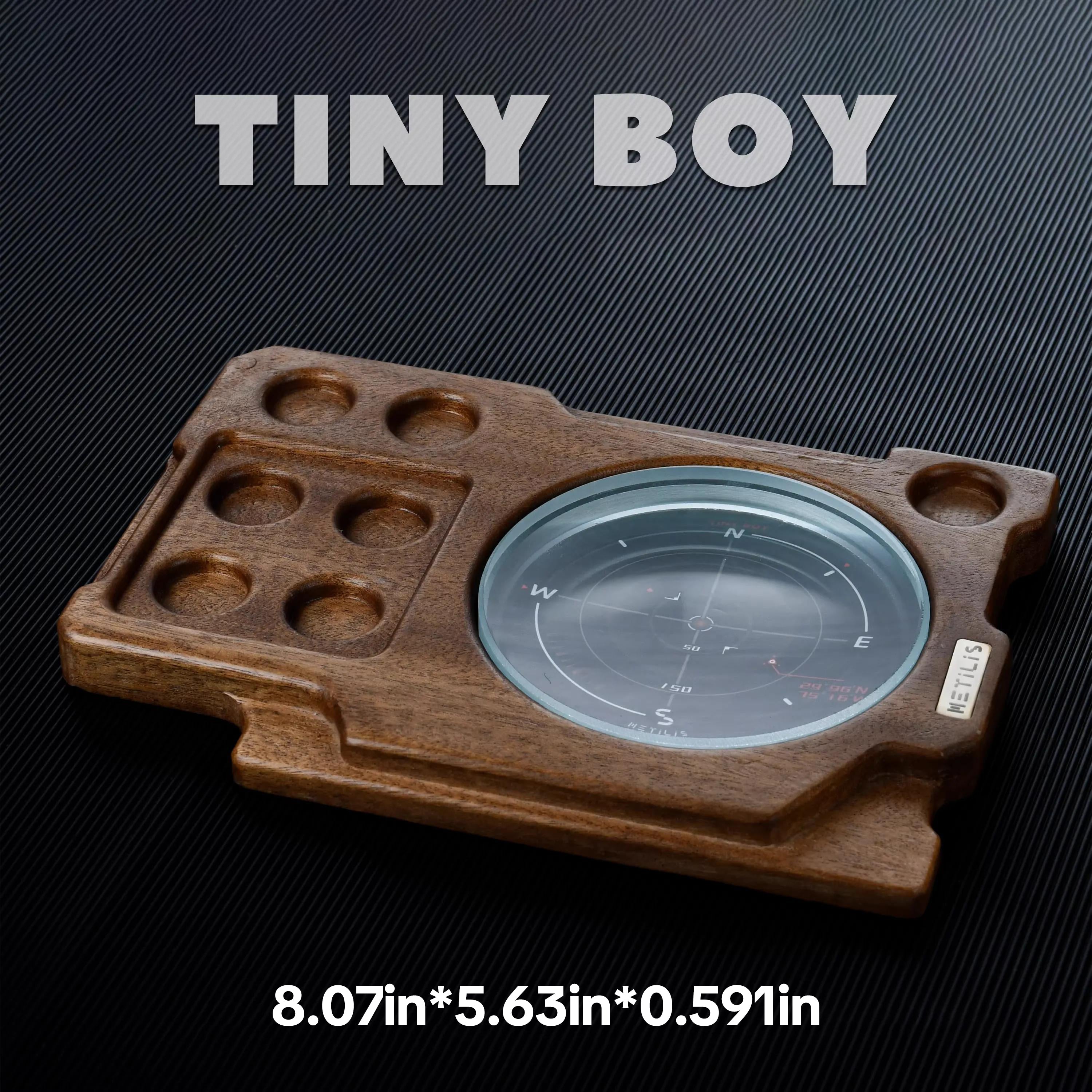 Tinyboy Spinner