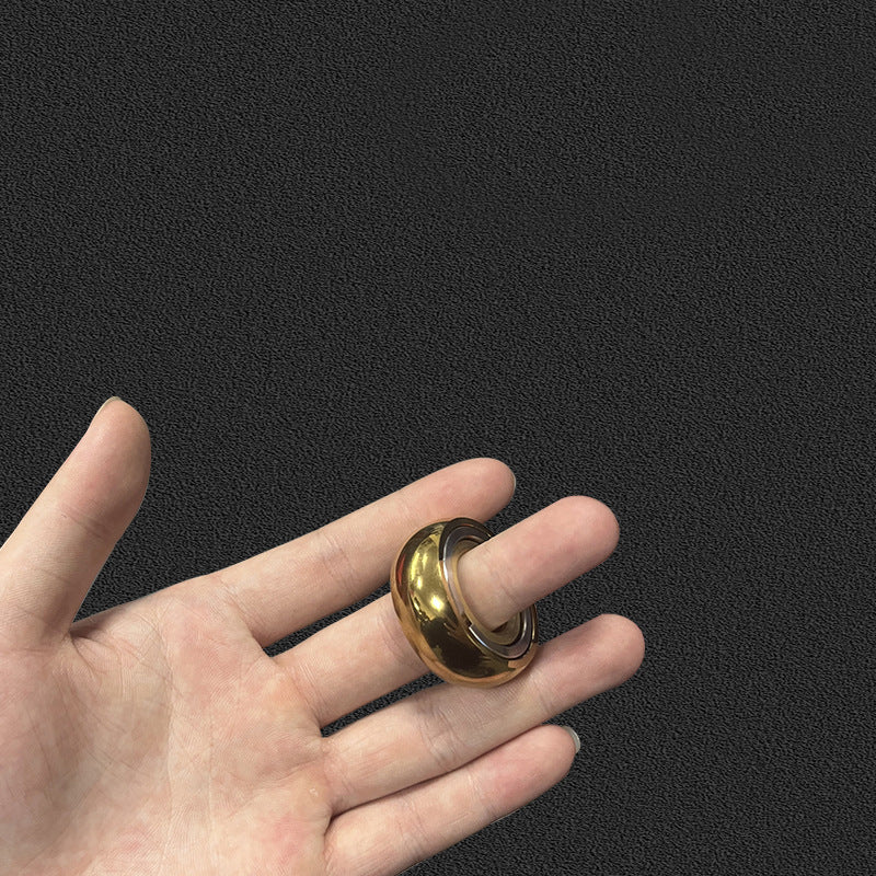 Motorcycle Tire Ring