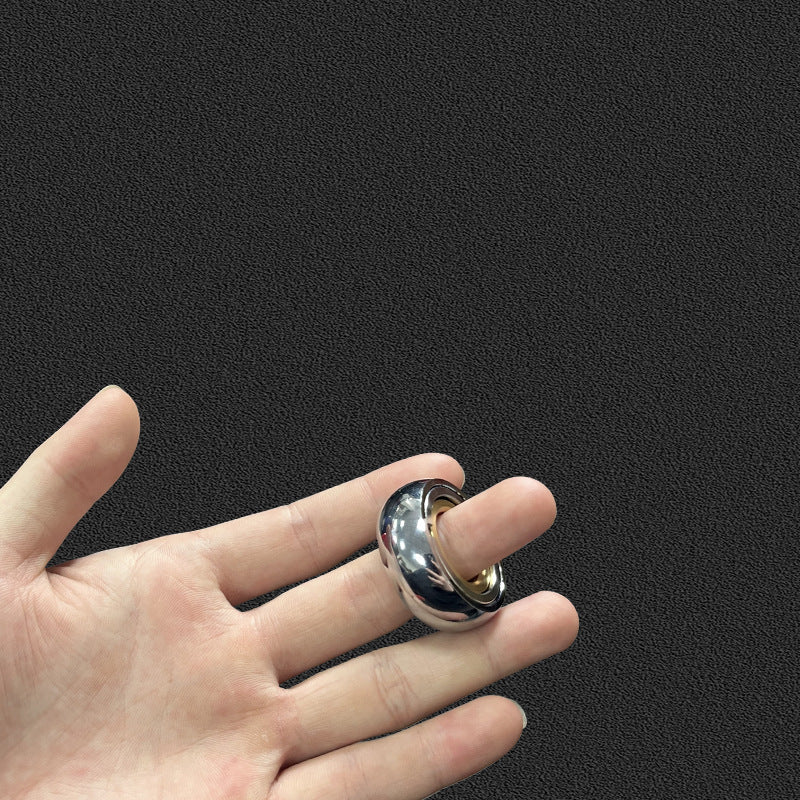 Motorcycle Tire Ring