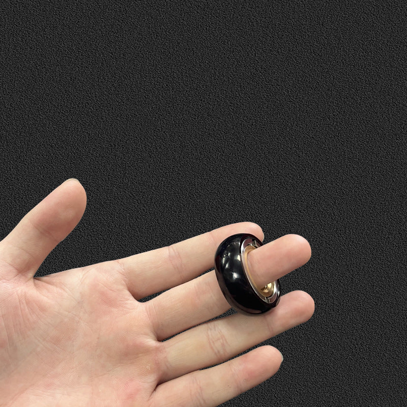 Motorcycle Tire Ring