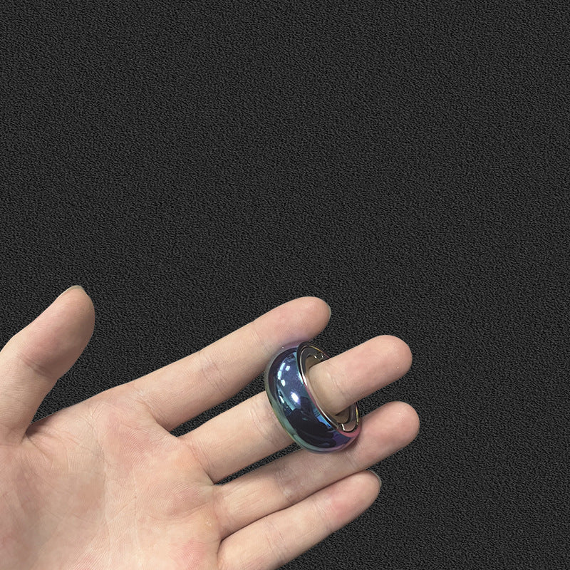 Motorcycle Tire Ring