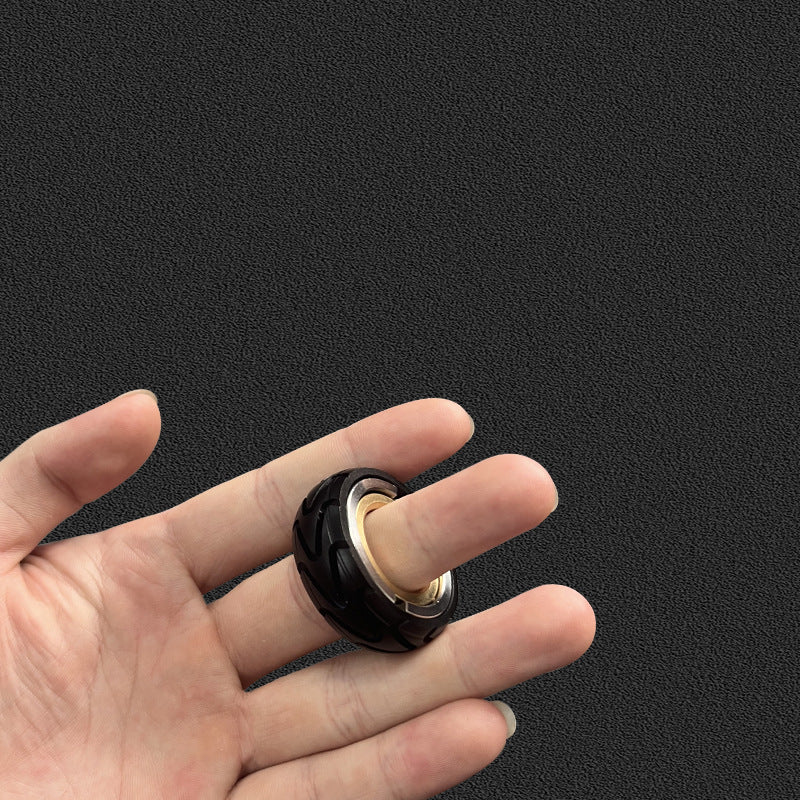 Motorcycle Tire Ring