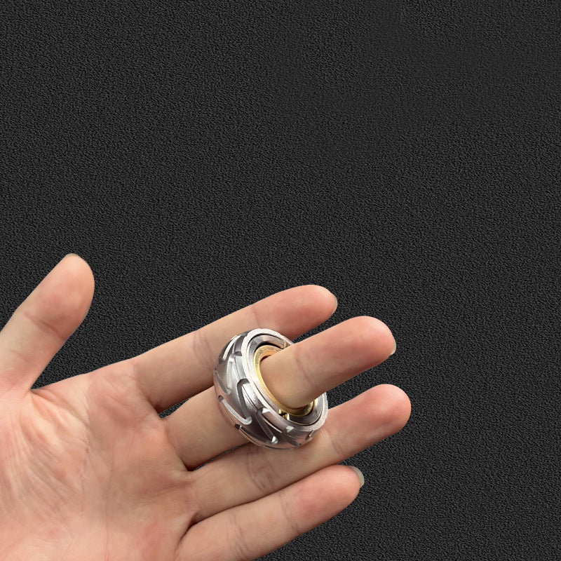 Motorcycle Tire Ring