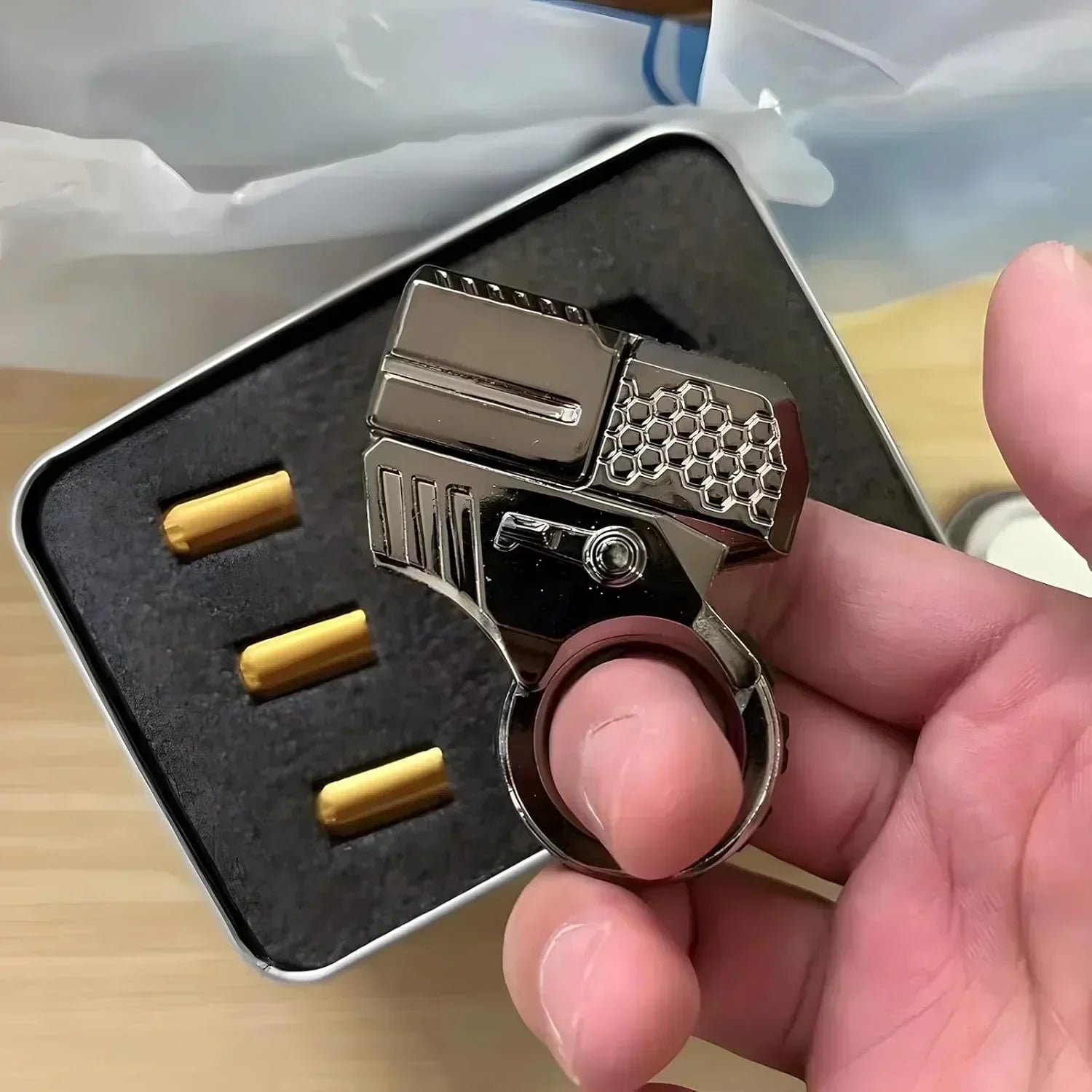 Fidget Toys for Adults