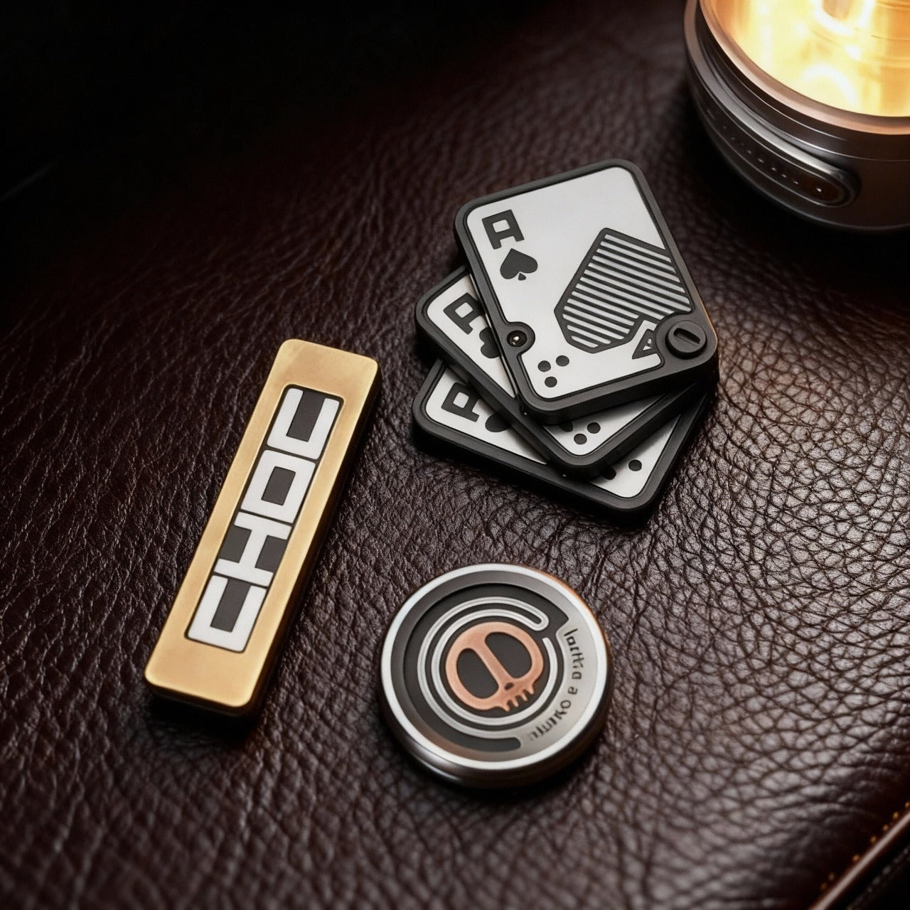 2025's Top EDC Fidget Toys