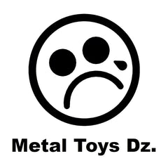 Metal Toys DZ