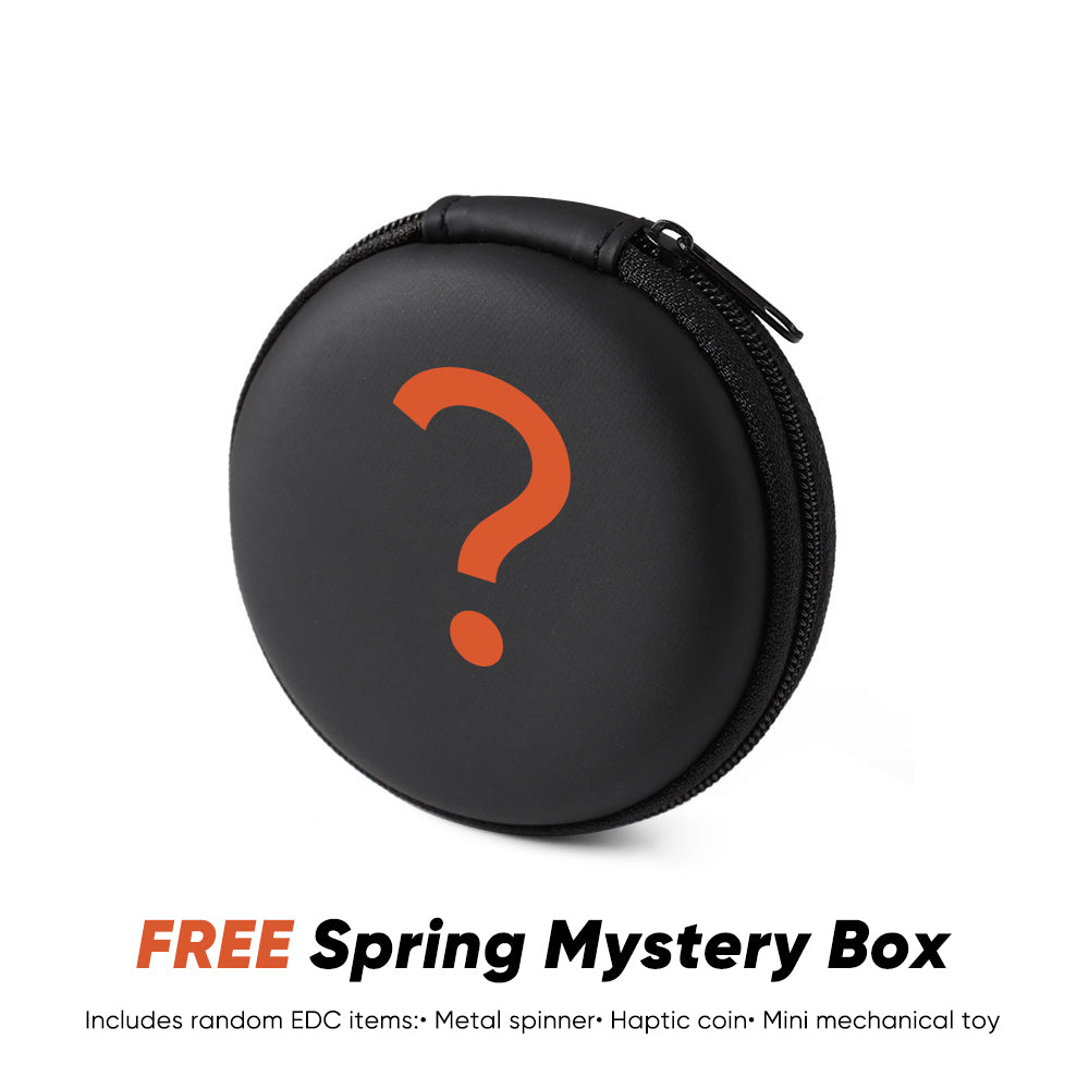 Spring Mystery Box