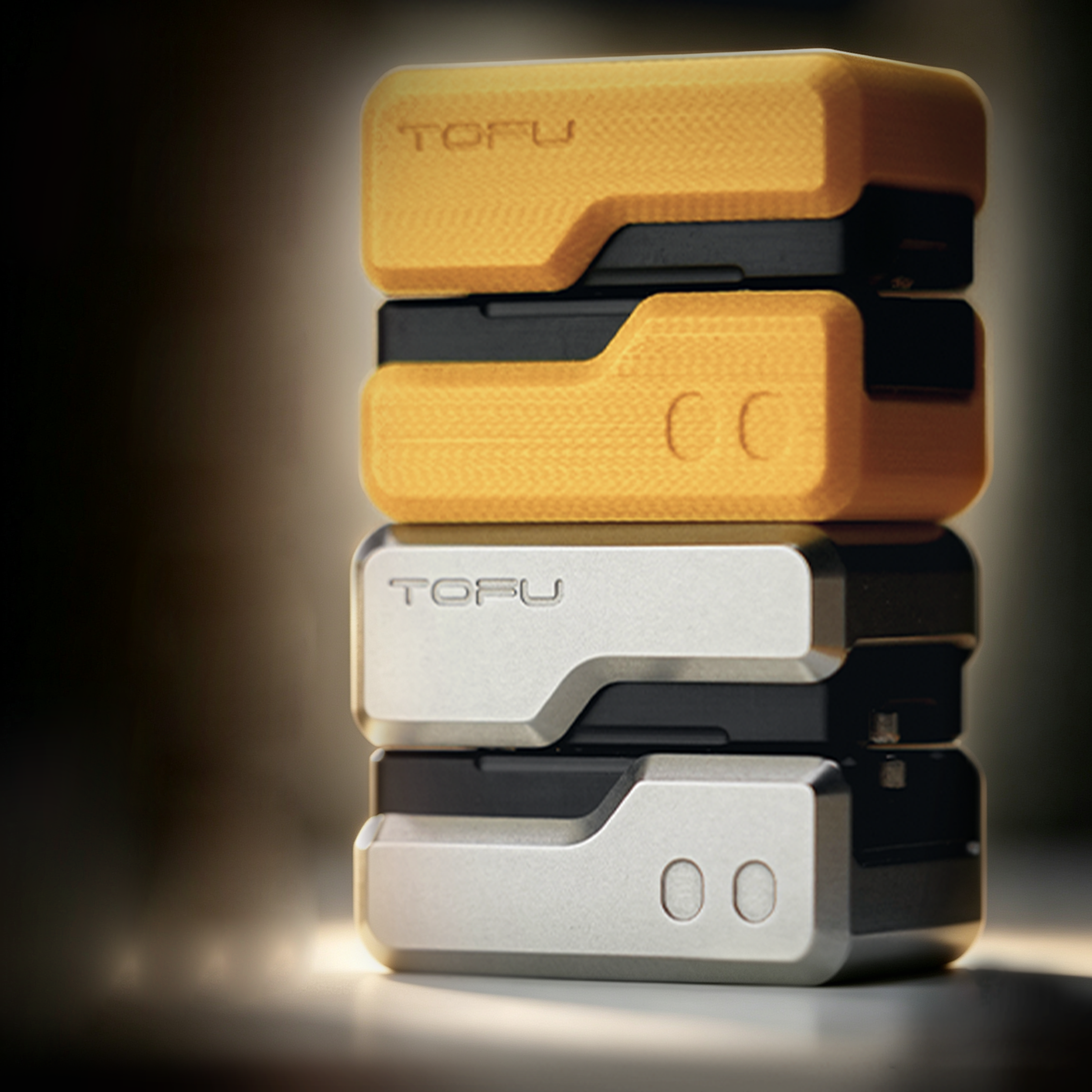 TOFU