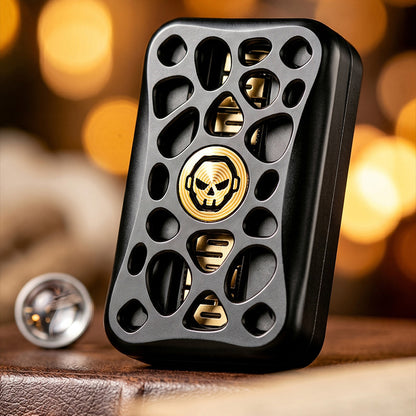 Bone Chime