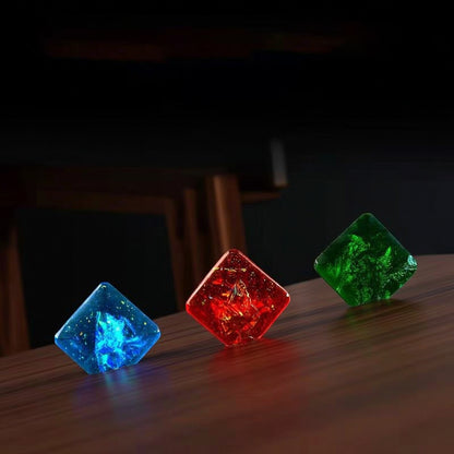 The Flip Cube