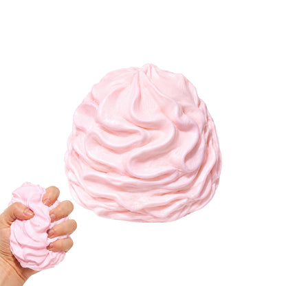 Creamy Butter Squishy