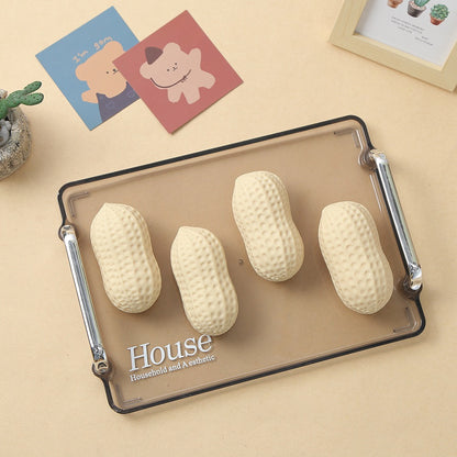 Peanut Squeeze Toy