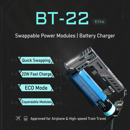 Power Swap