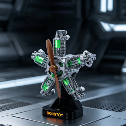 Star Engine