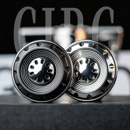Core Ring Spin