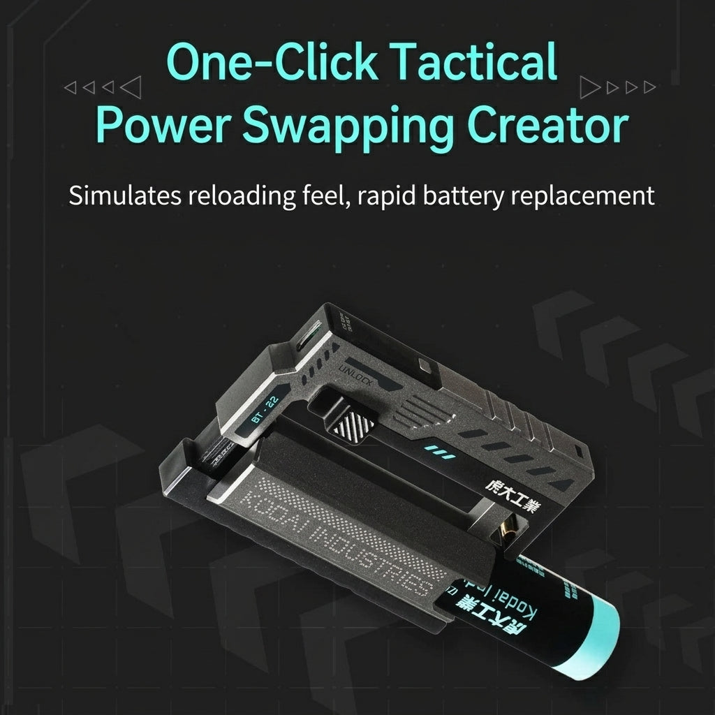 Power Swap