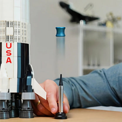 Desk Rocket