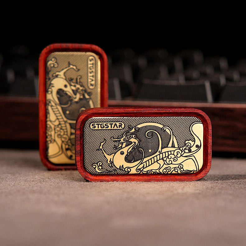 Rosewood Slide