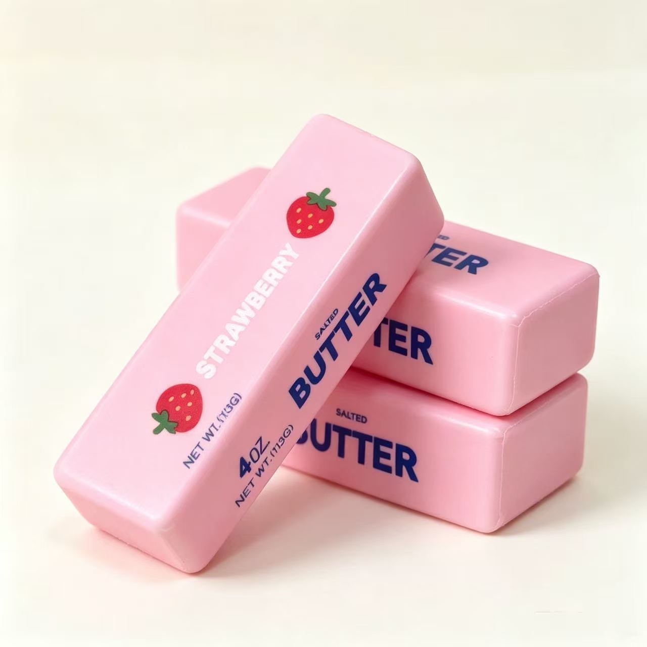Creamy Butter Squishy