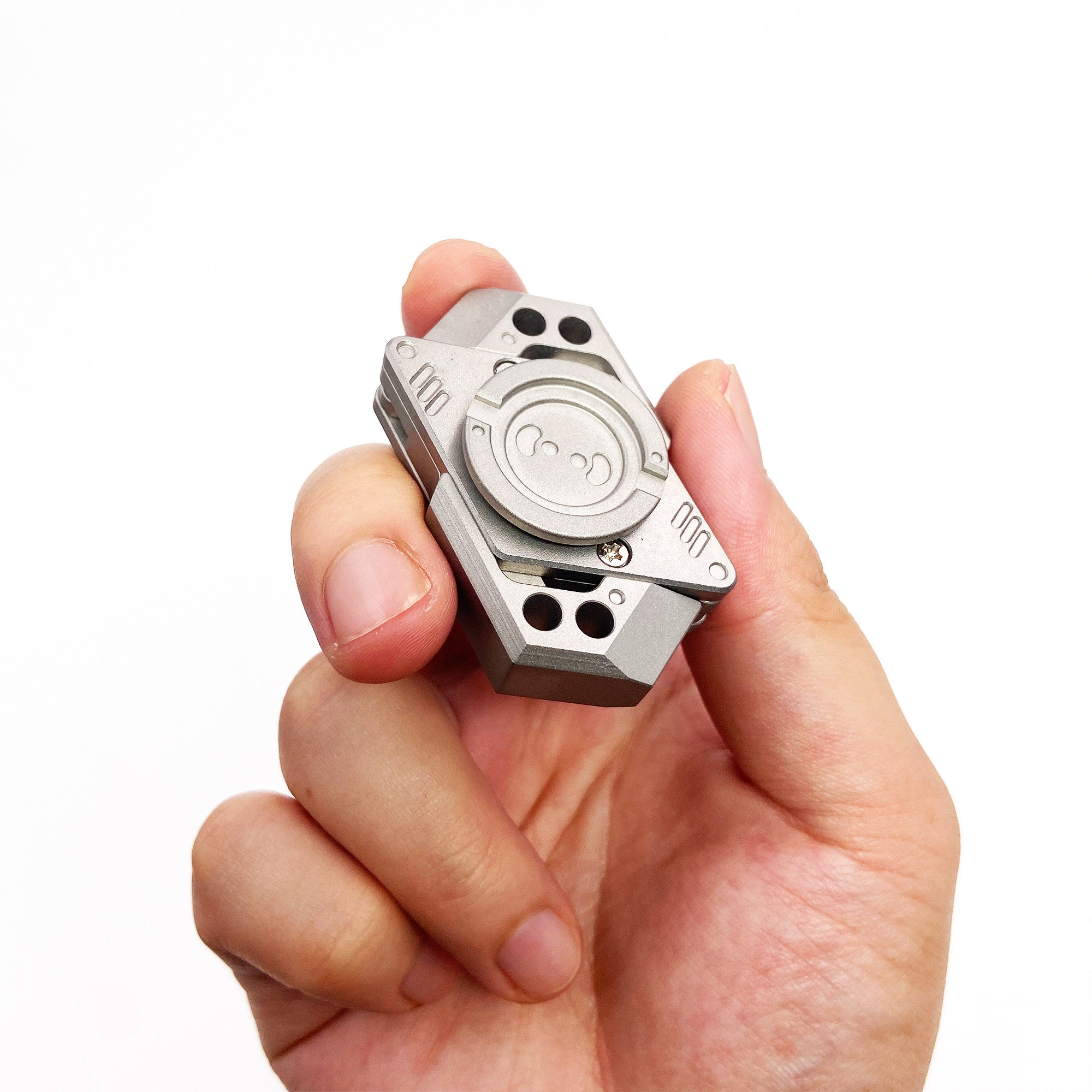Awakening Spinner