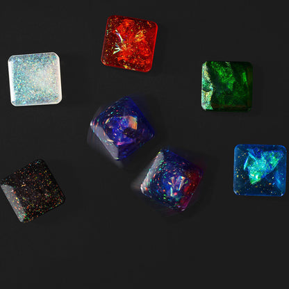 The Flip Cube