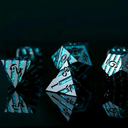 Prism Dice