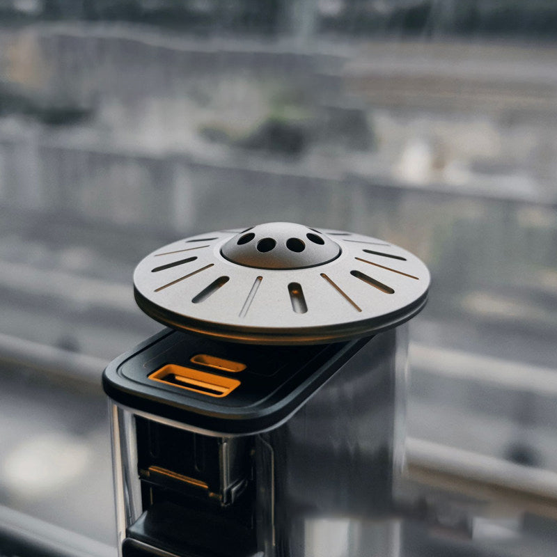 UFO Mini