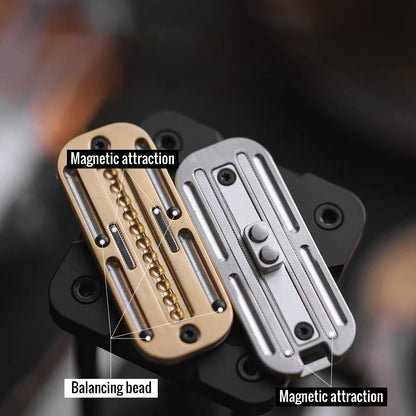 Vanguard Slide