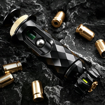 Projectile Spinner 2.0