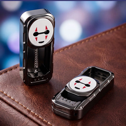 No-Face Slider