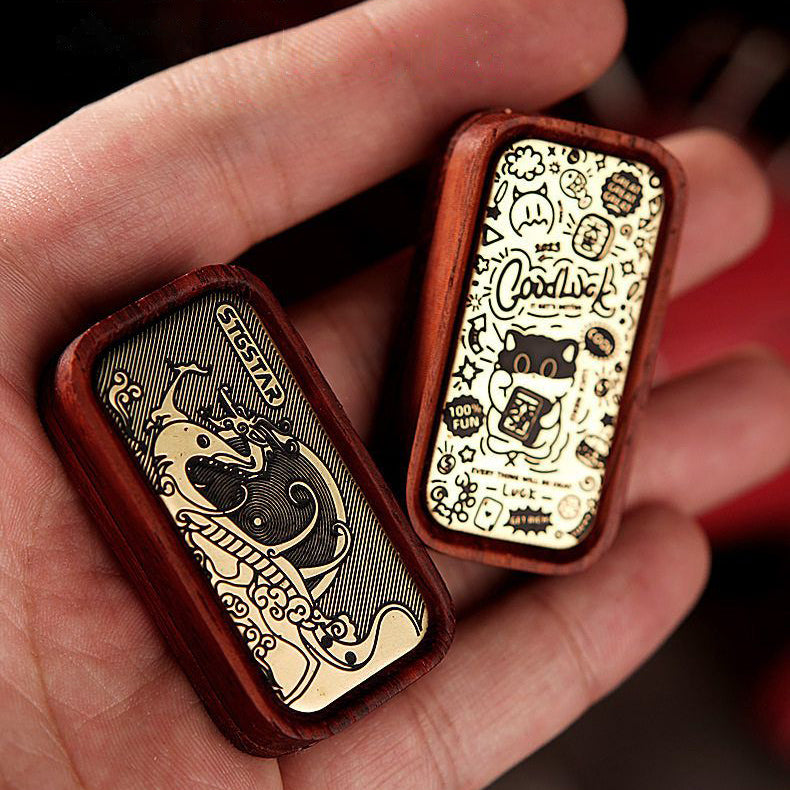 Rosewood Slide
