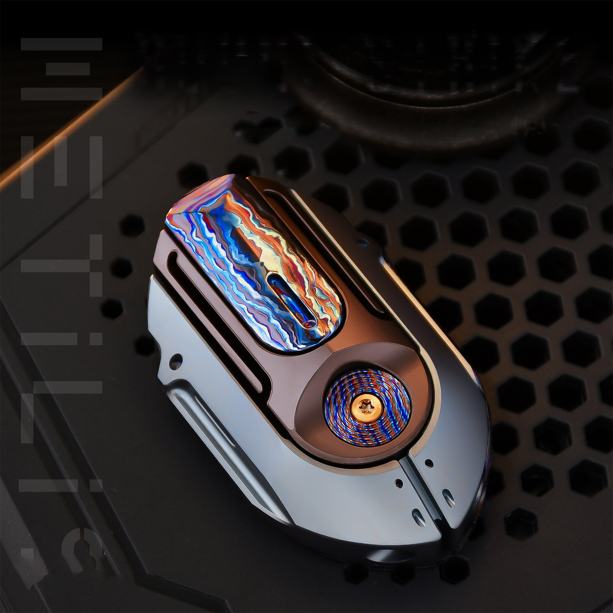 Roche Launcher
