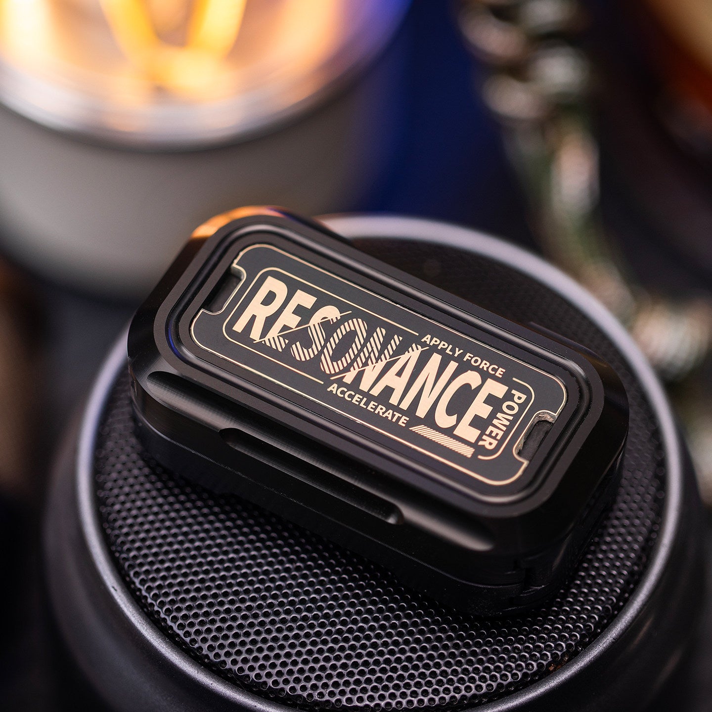 Resonance Chamber