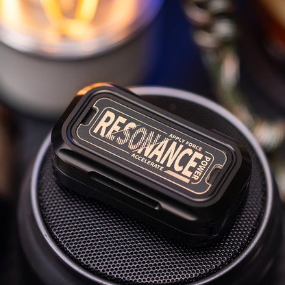 Resonance Chamber